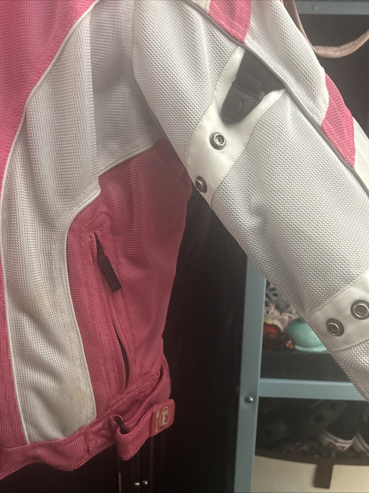 Cortech Riding Jacket - image 4