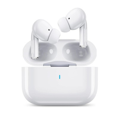 for Apple Earbuds Wireless Bluetooth Headphones [Clear Call & No Noise], Air ...
