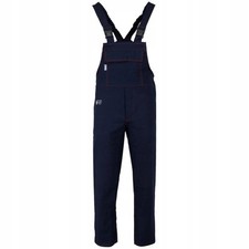 TENREK 330 DUNGAREES 4XL, flame retardant, for welders