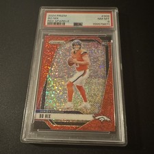 Leaf Sues Panini Over Prizm Brand 13