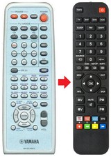Comando a distanza per Yamaha AVR-S80RDS V909520