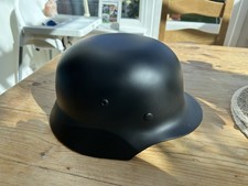 Replica M42 German Army Infantry WW2 Steel Helmet. TG1267