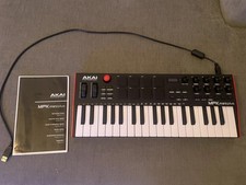 Akai Professional MPK Mini Plus 37-key Keyboard Controller