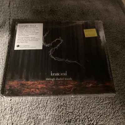 Through Shaded Woods by Lunatic Soul_Sealed!!! 