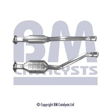 Katalysator Partikelfilter +Montageteile Für RENAULT 208023115R EURO 2 - BM