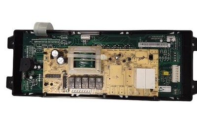 New Genuine OEM Electrolux Range Oven Electronic Control - 5304532117