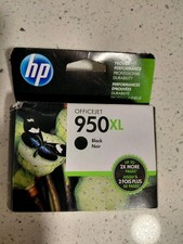 hp officejet 950xl Lot Of 2