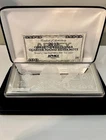 APMEX 2013 4 oz .999 Fine Silver Note Bar Quarter Pound $100 Design