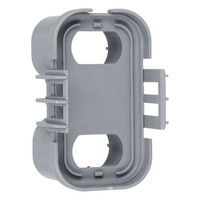 Easypart Passend FüR Smeg 761810186 Verbindung FüR SprüHarmrohr Oben In
