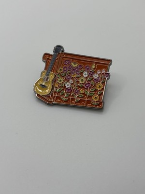 Eras Tour Piano Pin