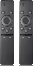 Universal Replacement for Samsung-TV-Remote Control,Compatible Samsung TV 