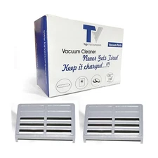 Fits For Kirby Vacuum Cleaner Grill Exhaust Duct 2PK # 104106