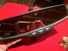 2010-2016 Buick Lacrosse Interior Rear View Mirror Oem Clean Tested