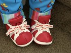 Child's Play 2 - Good Guy Chucky Doll 2-Foot Premium Plush Phunny — photo 4