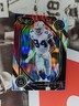 2024 Select Club Level DeMarcus Ware Black/Red Shock #247 - Cowboys