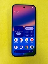 Google Pixel 10 - 128GB - Indigo Unlocked - Good Condition