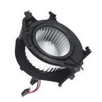 HeizgebläSe GebläSemotor InnenraumgebläSe FüR Audi A6 4F2 4F5 C6 Klimaautomatik