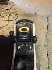 quantum edge 2.0 ilevel power wheelchair