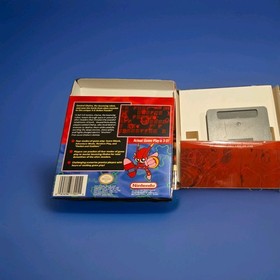 Bound High Virtual Boy CIB TESTED open box