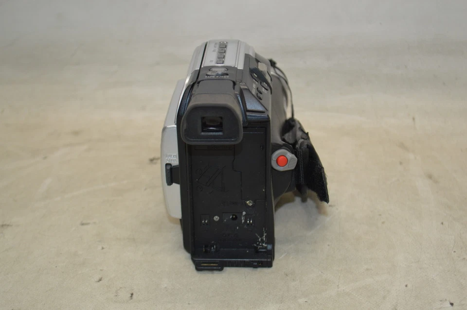 Panasonic PV-L354D Camcorder Palmcorder - Image 3 of 4