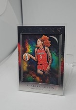 2024 Panini Origins WNBA - Shakira Austin #66