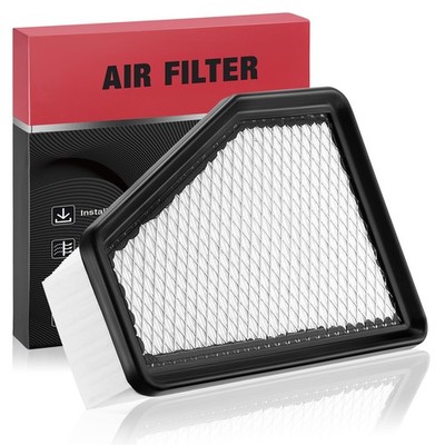 Direct Fit Engine Air Filter For 2019-2023 Jeep Cherokee 2.4L 3.2L 68245310AA