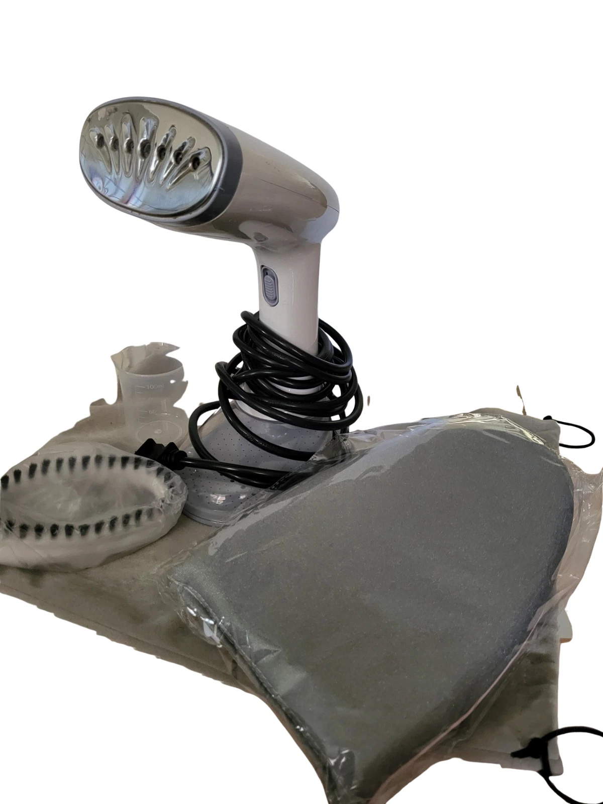 Handheld Garment Steamer HY-128A