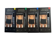 PACK DE 3 CALZONCILLOS BOXER BANANA REPUBLIC para hombre
