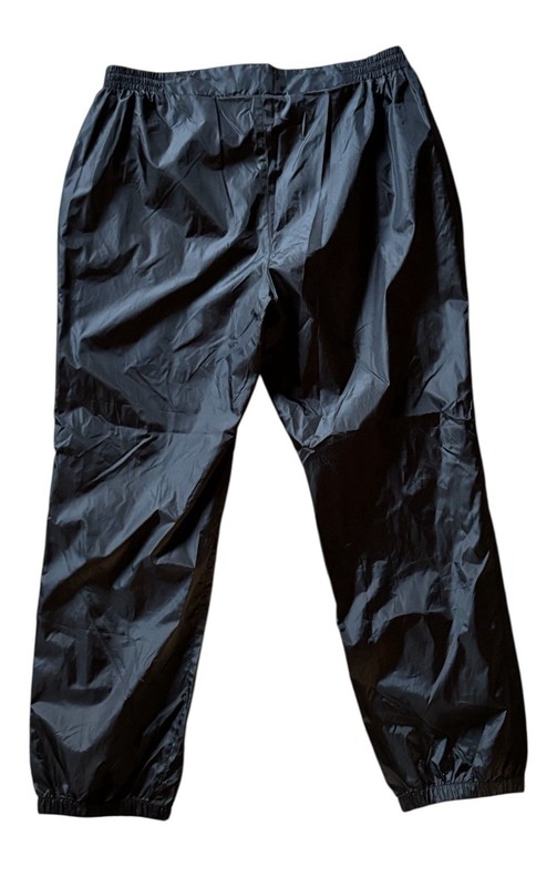 Sierra Designs Microlight 2  Wind/Rain Pant-XL Short