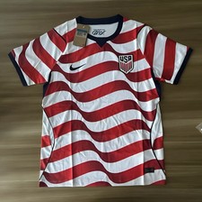 USA National Team 2026 World Cup Home/Away Jersey US JUST RELEASED