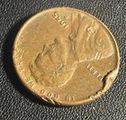 1955 D Lincoln Wheat Cent Bronze Small Cent Denver BN KM#132 — photo 5