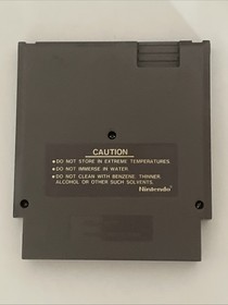 Duck Hunt  (NES) Nintendo Entertainment System Light Gun Series (Untested)