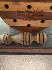 Vintage Southland Calls Slate Call w/ Persimmon Striker Signed 2003 #448/500 — photo 3