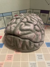 Animated Talking Monster Brain Motion Sensor ...