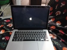 Apple MacBook Pro Model A150 13-inch Retina display model, 2016