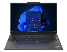 Lenovo ThinkPad E16 Gen 2 16" 1920x1200 Ultra 7 155U 16GB RAM 1TB SSD Win 11 Pro
