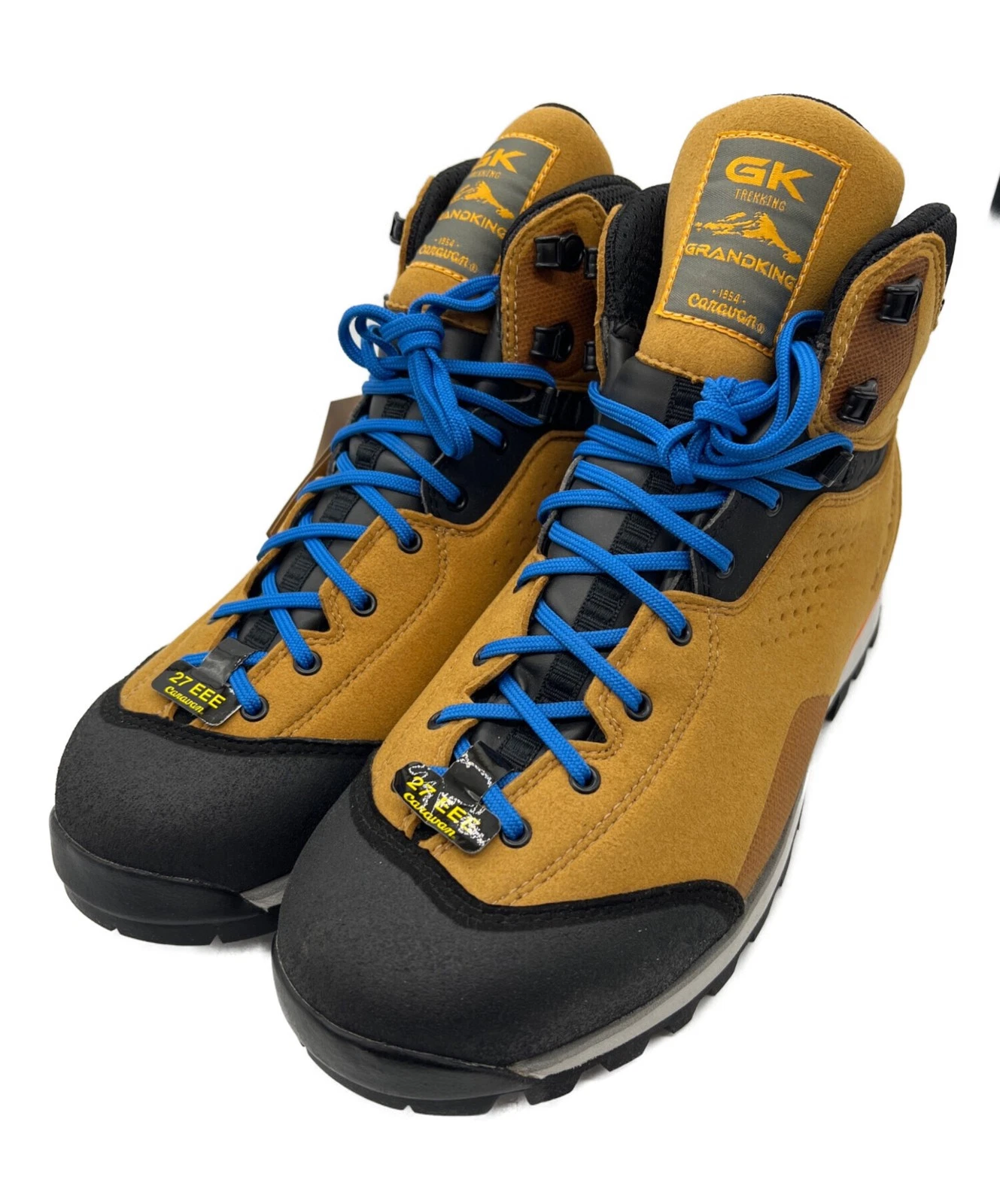 Caravan Trekking Shoes BG729