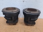 Harley Davidson Original Early Shovelhead Cylinders .030