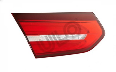 Heckleuchte links 1219021 ULO für MERCEDES-BENZ GLC Coupe