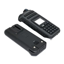 Quansheng TK11(5) Dual Band Outdoor Walkie Talkie Radio HF VHF UHF AM FM Radio