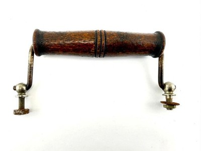 Antique Case Handle for Edison Standard/Fireside/Home/GEM Phonograph
