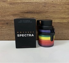 Armaf odyssey SPECTRA 3.4oz / 100ml Eau de Parfum for Men New launch Sealed