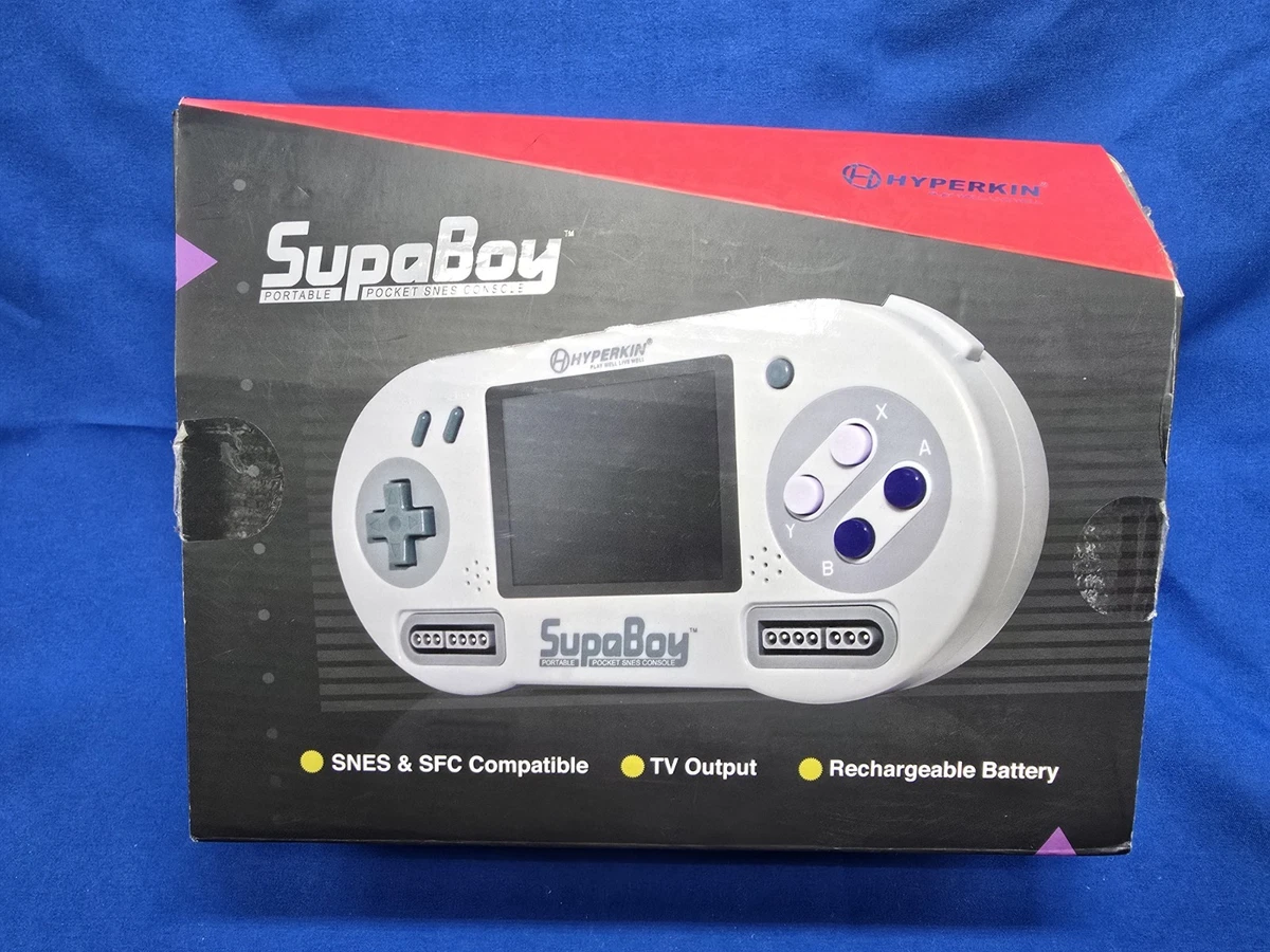 Supaboy for sale | eBay