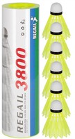 5907414604921 Lotki Do Badmintona Kolor 6Szt Tuba Mega Creative 576962 Mega Crea