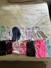 Toddler Girls Clothing Lot 3T-4T - 14 Piece Bundle Including Cat  Jack, Old Nav