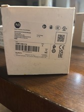 Genuine Allen Bradley 140MT-D9E-C16 Series A Motor Protector Circuit Breaker NOS