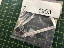 Lenovo Yoga 6 13ALC7 Finger Print Board w/ Cable NBX0002ZD00	