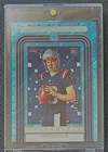 2024 Panini Photogenic Drake Maye Rookie Introductions RC Blue #/99 Patriots