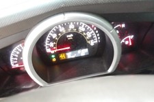 2008 Ridgeline OE Speedometer Gauge Cluster 121K Miles Honda