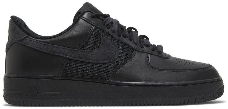 Nike Air Force 1 LX Low Off-Noir for Sale | Authenticity